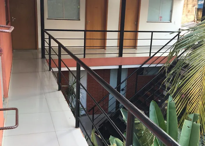 Aldeia Das Flores Hotel Goiânia